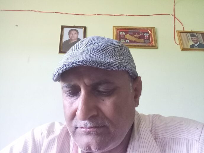 झापामा जग्गा प्रकरणका आरोपी वडाध्यक्ष र मालपोत अधिकृत पक्राउ
